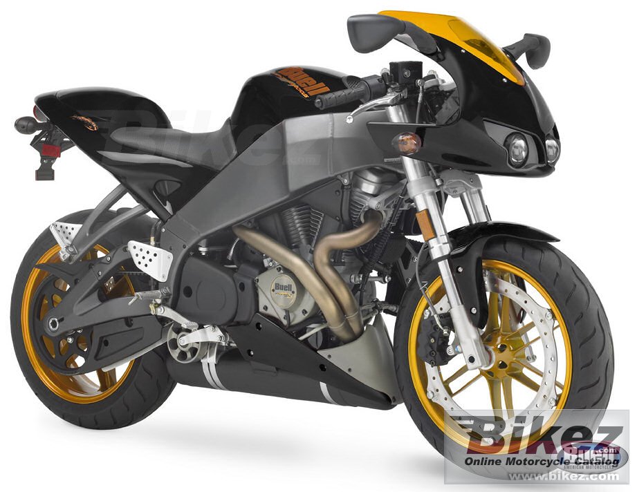Big Buell firebolt xb12r picture and wallpaper from Bikez.com
